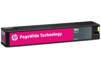 HP 981X Magenta Ink Cartridge L0R10A